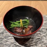 北大路倶楽部 CREATIVE ITAMAE - 