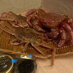 恵比寿 しげ田 - 