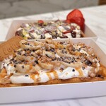 メゾンドワッフル - 