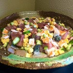 恵比寿 しげ田 - 