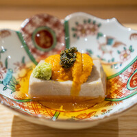 銀座 鮨 おじま - 