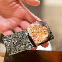 銀座 鮨 おじま - 