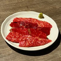 焼肉とみ 横浜関内店 - 