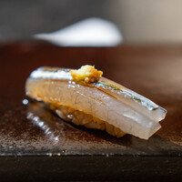 銀座 鮨 おじま - 