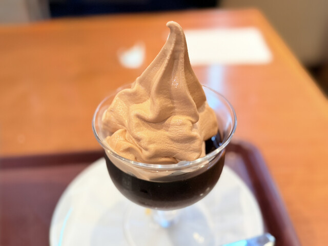 TORAJA COFFEE Kyohan Hyakkaten Suminodo Ten