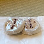 葵家やきもち総本舗 - やきもち