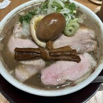 津軽煮干 ひらこ屋 - 