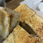 なかおか珈琲 - 