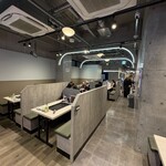 両国だしもんじゃ もんじ - 