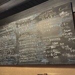 タケル クインディチ - ２０２５年１１月再訪：メニュー☆