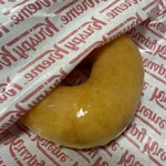 クリスピー・クリーム・ドーナツ あざみ野 東急フードショースライス店 - 