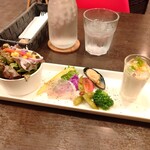 パッソアパッソ - 