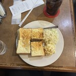 なかおか珈琲 - 