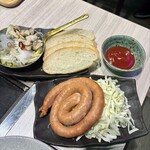 両国だしもんじゃ もんじ - 