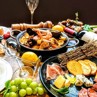 ZERO ワイン×日本酒×バル_1