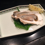 Enya - 生牡蠣