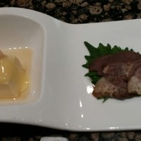 鉄板焼 東洋 - 