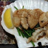 鉄板焼 東洋 - 
