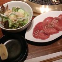 焼肉 いのうえ 吉祥寺店 - 