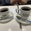 イノダコーヒ ポルタ支店