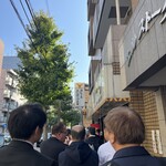 カレーとハンバーグの店 バーグ - 