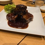 chinese restaurant HAKUBI - 