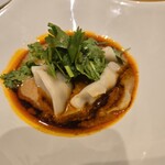 chinese restaurant HAKUBI - 