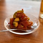 kaisembisutoroandobiagadenuohiro Honatsugi Ten - 