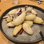 chinese restaurant HAKUBI - 