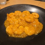 chinese restaurant HAKUBI - 