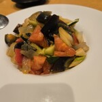 chinese restaurant HAKUBI - 