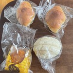 カフェテリア サン・グリーン - 