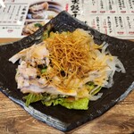 肉汁餃子のダンダダン 金山駅南口店 - 