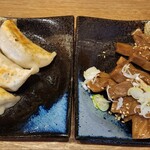 肉汁餃子のダンダダン 金山駅南口店 - 