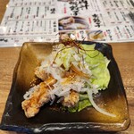 肉汁餃子のダンダダン 金山駅南口店 - 