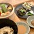 BROWN RICE Tokyo Omotesando - 料理写真: