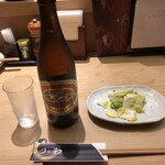 京 鰻和 本店 - 