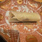 chinese restaurant HAKUBI - 