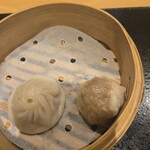 chinese restaurant HAKUBI - 