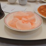 藤枝四川飯店＆ガーデンズ - えびせん