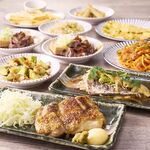 大衆スタンド 神田屋 - 料理写真: