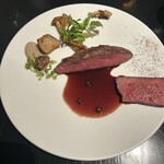 ラ・ボンヌターブル - 