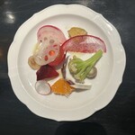 ラ・ボンヌターブル - 