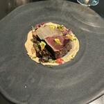 ラ・ボンヌターブル - 