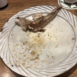 ワビスケ - こうなった