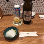 ワビスケ 京都ポルタ店 - 