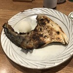 ワビスケ - ぶりカマ