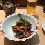 京 鰻和 本店 - 