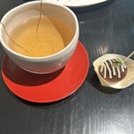 ラ・ボンヌターブル - 