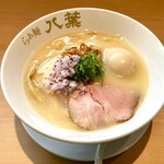 らぁ麺 八葉 - 